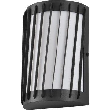 Rabalux - LED Außenwandleuchte LED/6W/230V IP54