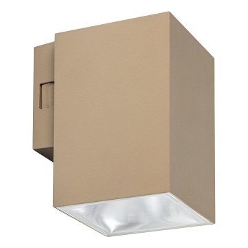 Rabalux - LED-Außenwandleuchte LED/9W/230V 2700/4000/6500K IP65