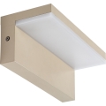 Rabalux - LED Außenwandleuchte LED/9W/230V IP54 beige
