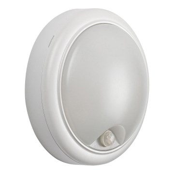 Rabalux - LED Außenwandleuchte mit Sensor LED/15W/230V IP54