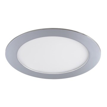 Rabalux - LED Bad-Deckenleuchte LED/12W/230V IP44 4000K