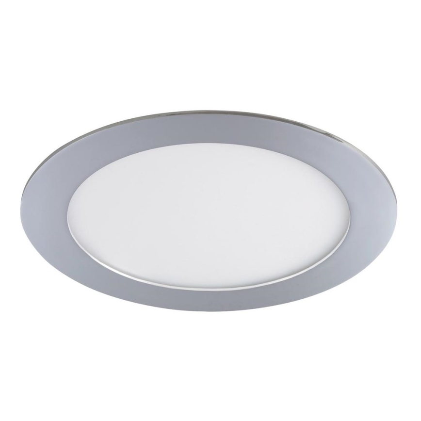 Rabalux - LED Bad-Deckenleuchte LED/12W/230V IP44 4000K