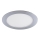 Rabalux - LED Bad-Deckenleuchte LED/12W/230V IP44 4000K