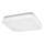Rabalux - LED-Badezimmer-Deckenleuchte LED/12W/230V 3000/4000/6000K IP44 24x24 cm