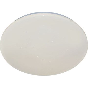 Rabalux - LED-Badezimmer-Deckenleuchte LED/24W/230V IP44 4000K Ø 37,5 cm