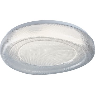Rabalux - LED-Badezimmer-Deckenleuchte LED/24W/230V IP44 4000K Ø 38 cm
