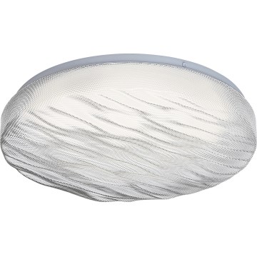Rabalux - LED-Badezimmer-Deckenleuchte LED/24W/230V IP44 4000K Ø 38 cm