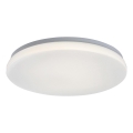 Rabalux - LED-Badezimmer-Deckenleuchte mit Sensor LED/24W/230V 4000K IP44 pr. 35 cm