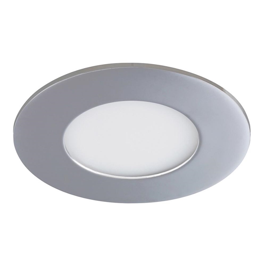 Rabalux - LED Badezimmer Einbauleuchte LED/3W/230V IP44 4000K