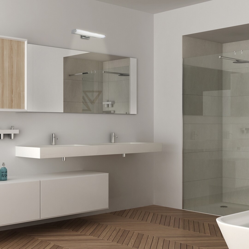 Rabalux - LED Badezimmerspiegelbeleuchtung LED/7,5W/230V IP44