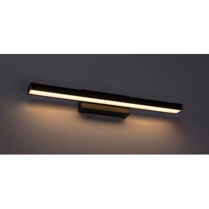 Rabalux - LED-Badwandleuchte LED/12W/230V IP44