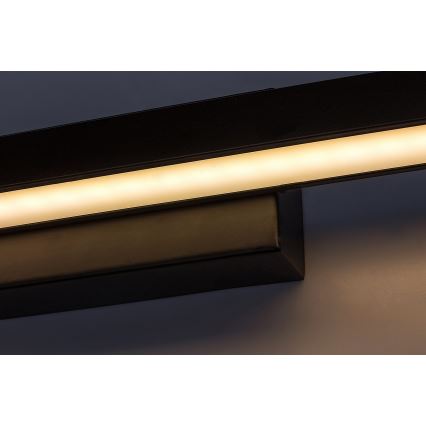 Rabalux - LED-Badwandleuchte LED/12W/230V IP44