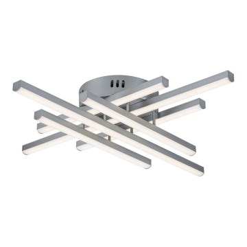 Rabalux - LED Decken-Kronleuchter 6xLED/40W/230V 4000K