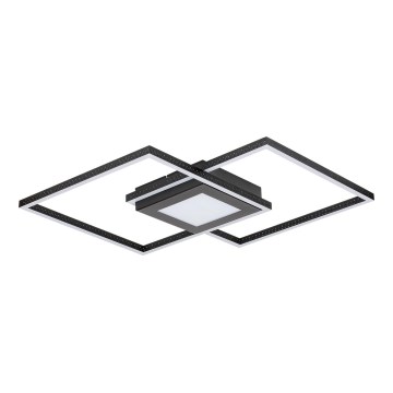 Rabalux - LED Decken-Kronleuchter LED/40W/230V
