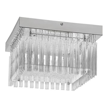 Rabalux - LED Deckenleuchte 1xLED/18W/230V