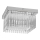 Rabalux - LED Deckenleuchte 1xLED/18W/230V