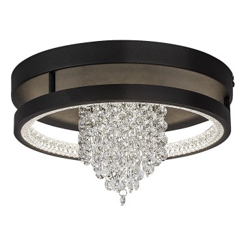 Rabalux - LED-Deckenleuchte, 20 W, 230 V, 3000/3500/4000 K, Ø 30 cm