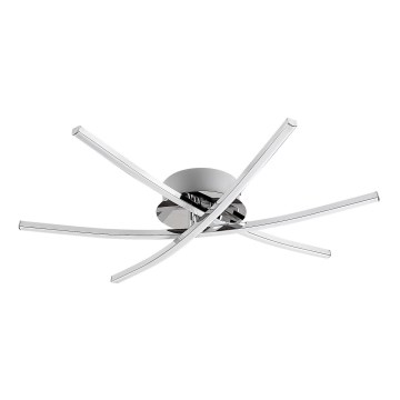 Rabalux - LED-Deckenleuchte, 21 W, 230 V, 4000 K, Ø 57 cm