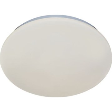 Rabalux - LED-Deckenleuchte, 24 W, 230 V, 4000 K, Ø 37,5 cm