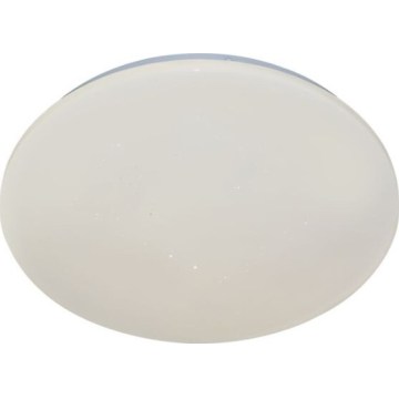 Rabalux - LED-Deckenleuchte, 24 W / 230 V, 4000 K, Ø 37,5 cm