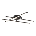 Rabalux - LED Deckenleuchte 3xLED/25W/230V Länge 50 cm
