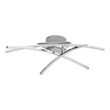 Rabalux - LED-Deckenleuchte 3xLED/7W/230V 58,5x58,5 cm