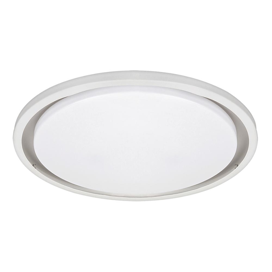 Rabalux - LED-Deckenleuchte BRADY LED/36W/230V weiß d 57 cm