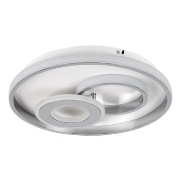 Rabalux - LED-Deckenleuchte CELINDA LED/40W/230V