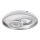 Rabalux - LED-Deckenleuchte CELINDA LED/40W/230V