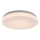 Rabalux - LED-Deckenleuchte für Badezimmer LED/12W/230V 3000/4000/6000K IP44
