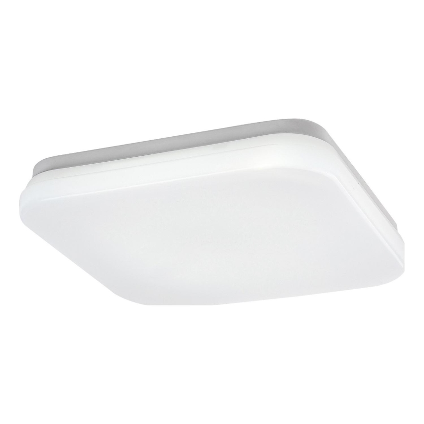 Rabalux - LED-Deckenleuchte für Badezimmer LED/12W/230V 3000/4000/6000K IP44