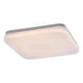 Rabalux - LED-Deckenleuchte für Badezimmer LED/18W/230V 3000/4000/6000K IP44