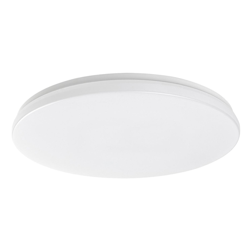 Rabalux - LED-Deckenleuchte für Badezimmer LED/18W/230V 3000/4000/6000K IP44