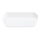 Rabalux - LED-Deckenleuchte für Badezimmer LED/18W/230V IP44 4000K 25x25 cm weiß