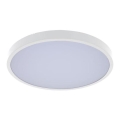 Rabalux - LED-Deckenleuchte für Badezimmer LED/36W/230V 3000/4000/6000K IP44 d 42 cm weiß