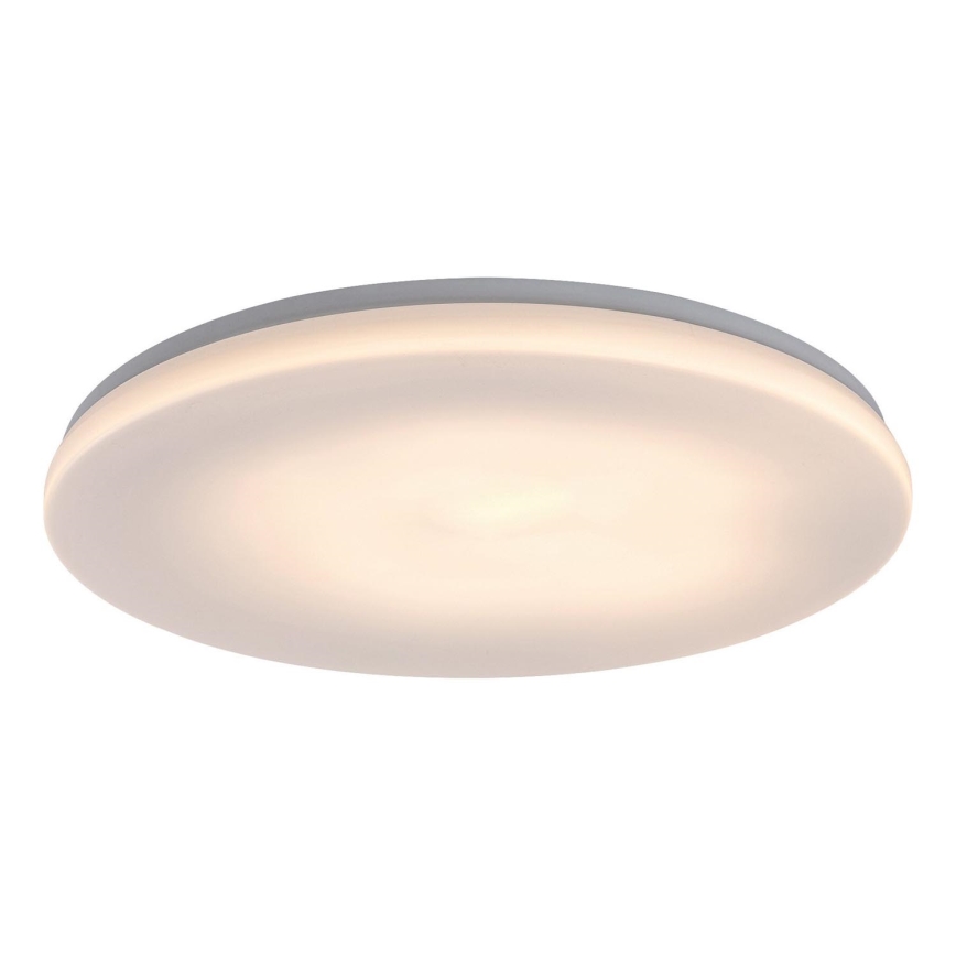 Rabalux - LED-Deckenleuchte für Badezimmer LED/36W/230V 3000/4000/6000K IP44