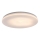 Rabalux - LED-Deckenleuchte für Badezimmer LED/36W/230V 3000/4000/6000K IP44