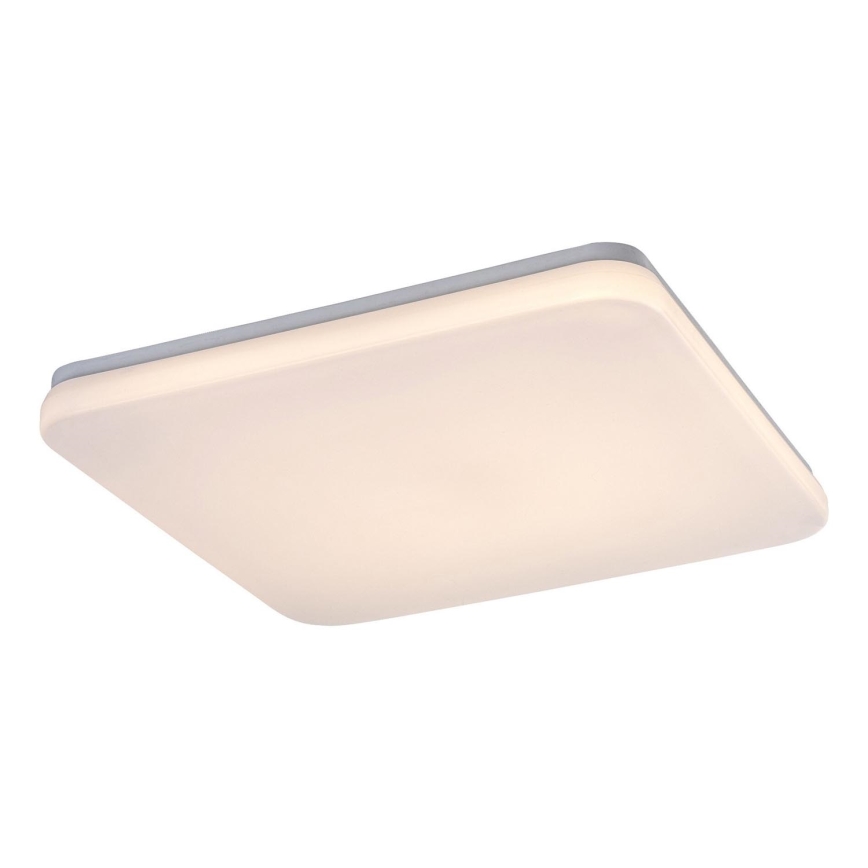 Rabalux - LED-Deckenleuchte für Badezimmer LED/36W/230V 3000/4000/6000K IP44