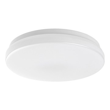 Rabalux - LED-Deckenleuchte für Badezimmer mit Sensor LED/24W/230V 3000K IP44