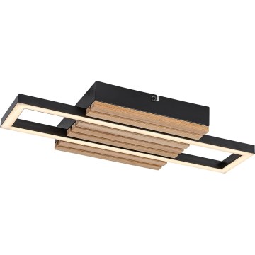 Rabalux - LED Deckenleuchte LED/12W/230V 3000/4500/6000K