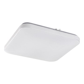 Rabalux - LED-Deckenleuchte LED/12W/230V 3000K 28x28 cm