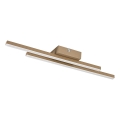 Rabalux - LED Deckenleuchte LED/12W/230V 3000K beige