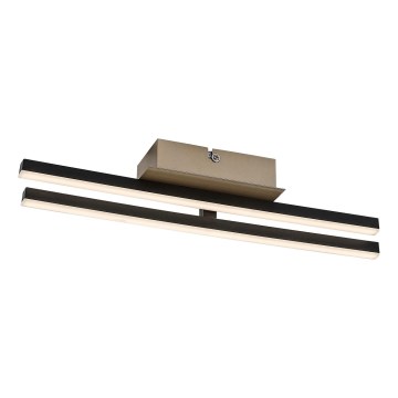 Rabalux - LED-Deckenleuchte LED/16W/230V 4000K