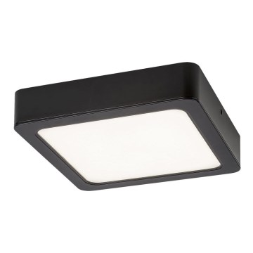 Rabalux - LED Deckenleuchte LED/17W/230V 17x17 cm