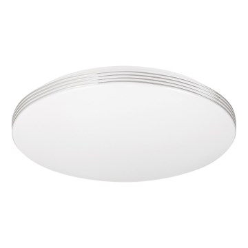 Rabalux - LED-Deckenleuchte LED/18W/230V 4000K d 34 cm