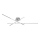 Rabalux - LED-Deckenleuchte LED/18W/230V, Durchmesser 10,4 cm