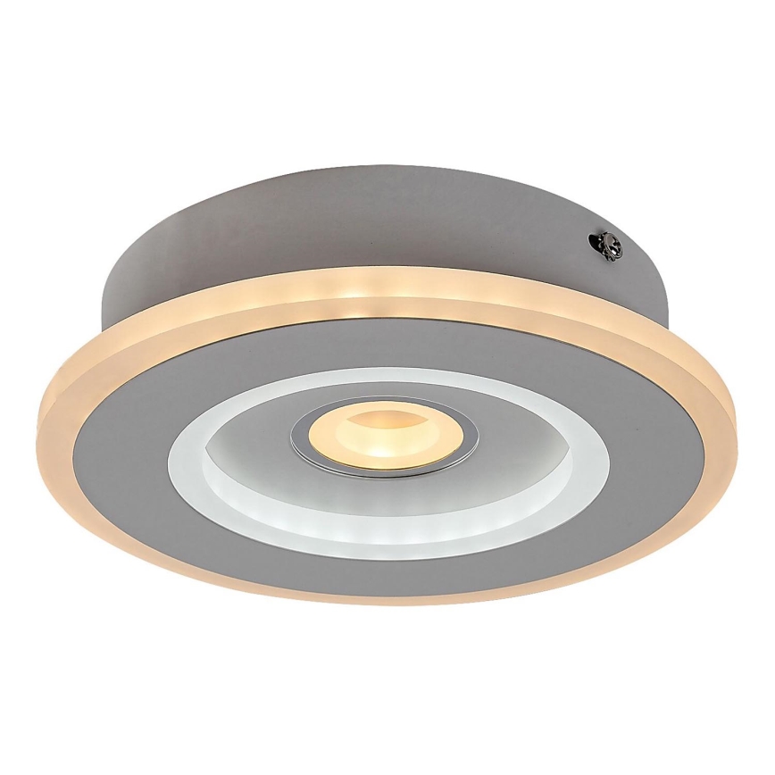Rabalux - LED-Deckenleuchte LED/20W/230V 3000/4000/6000K