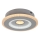 Rabalux - LED-Deckenleuchte LED/20W/230V 3000/4000/6000K