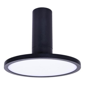 Rabalux - LED-Deckenleuchte LED/20W/230V 3000K schwarz