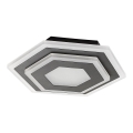 Rabalux - LED-Deckenleuchte LED/23W/230V 3000/6000K 25x25 cm